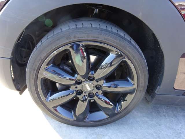 Bmw MINI 2016-06 191766-12
