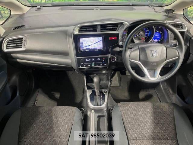 Honda FIT 2016-06 269475-1