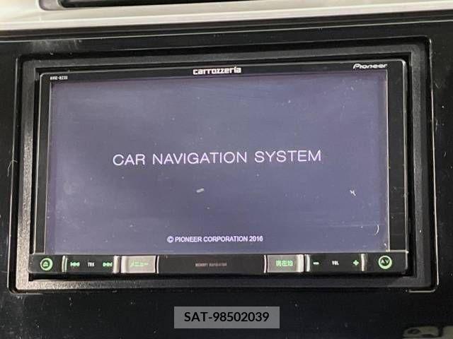 Honda FIT 2016-06 269475-2
