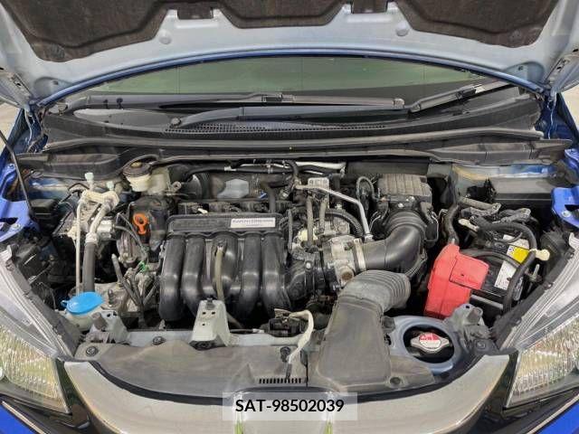 Honda FIT 2016-06 269475-18