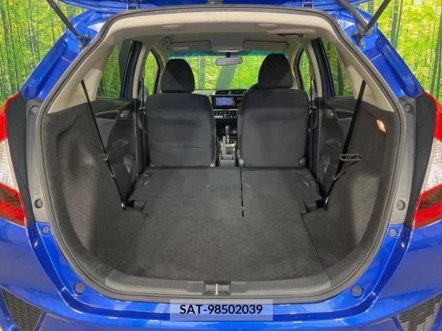 Honda FIT 2016-06 269475-10
