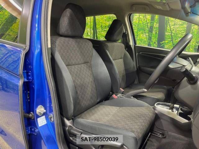 Honda FIT 2016-06 269475-8