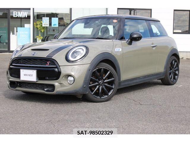 sat car