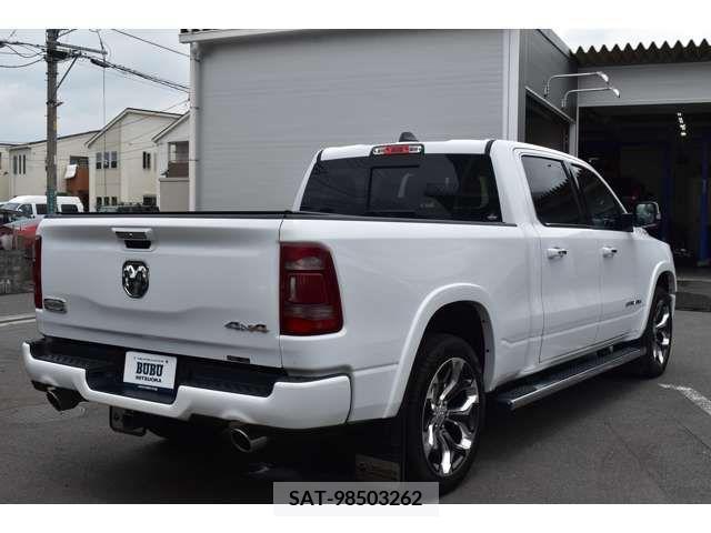 Dodge RAM 2023-09 335860-7