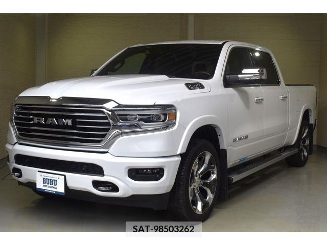 Dodge RAM 2023-09 335860-0