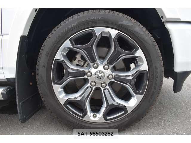 Dodge RAM 2023-09 335860-9