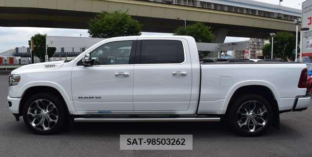 Dodge RAM 2023-09 335860-5