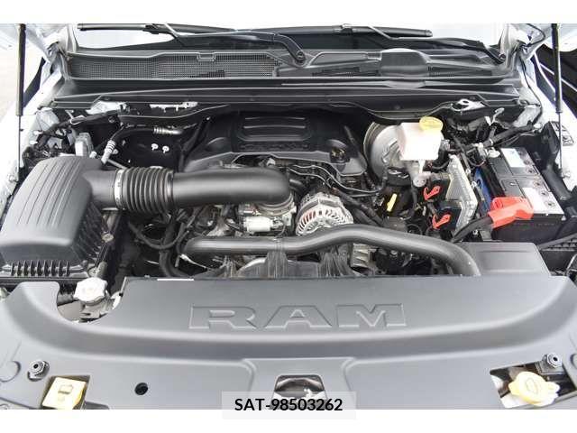 Dodge RAM 2023-09 335860-8