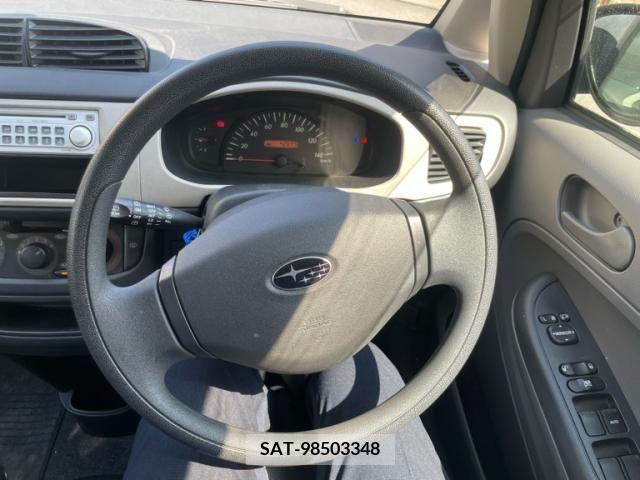 Subaru R2 2009-05 393522-10