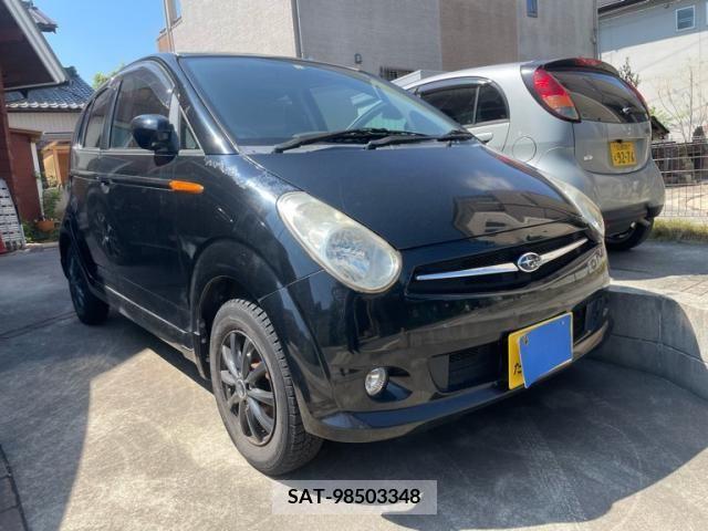 Subaru R2 2009-05 393522-0