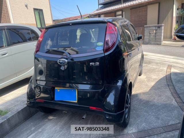 Subaru R2 2009-05 393522-2