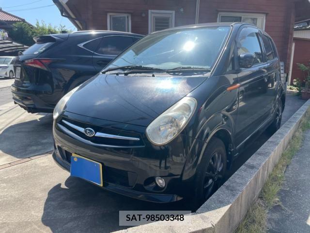 Subaru R2 2009-05 393522-1