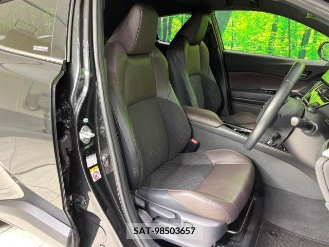 Toyota C-HR 2017-03 246089-8