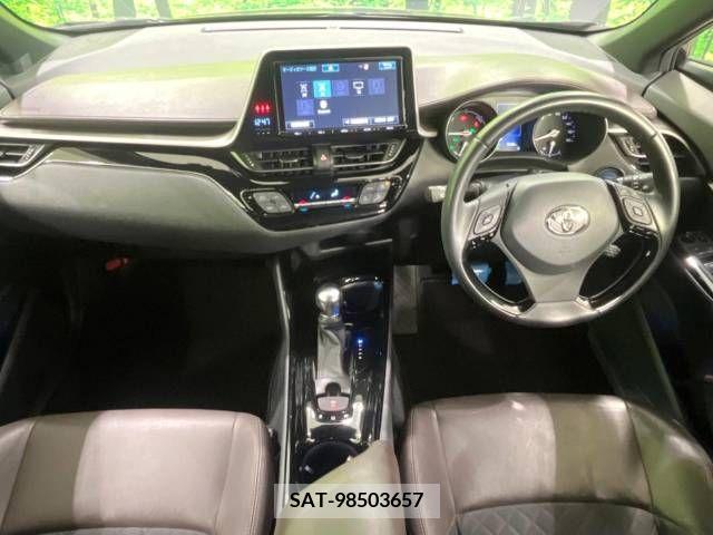 Toyota C-HR 2017-03 246089-1