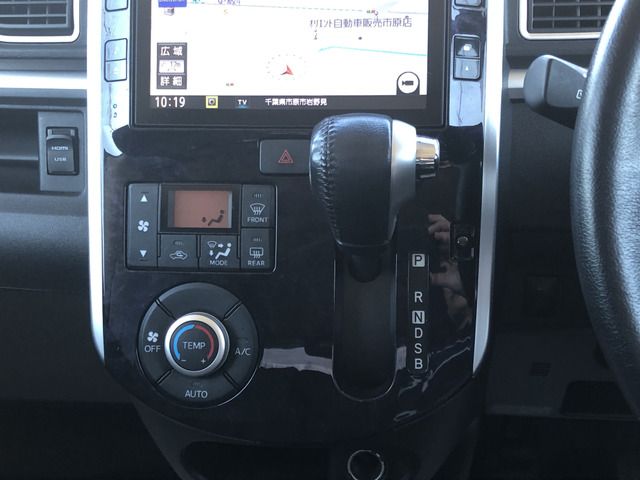 Daihatsu TANTO CUSTOM 2017-05 187031-9