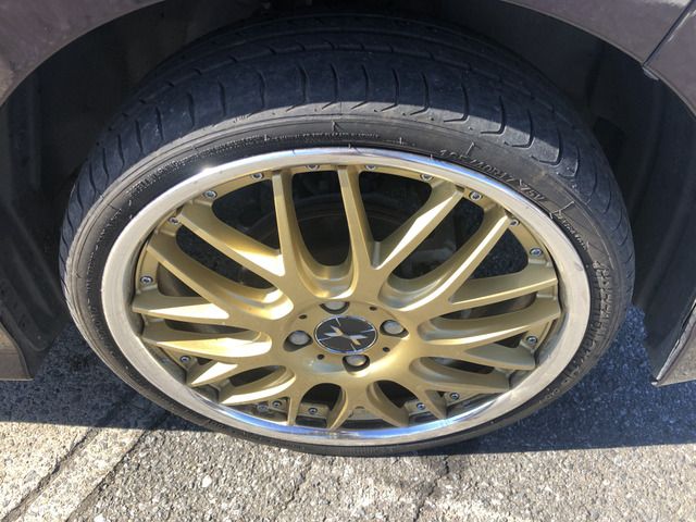 Daihatsu TANTO CUSTOM 2017-05 187031-12