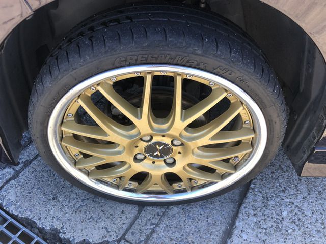 Daihatsu TANTO CUSTOM 2017-05 187031-13