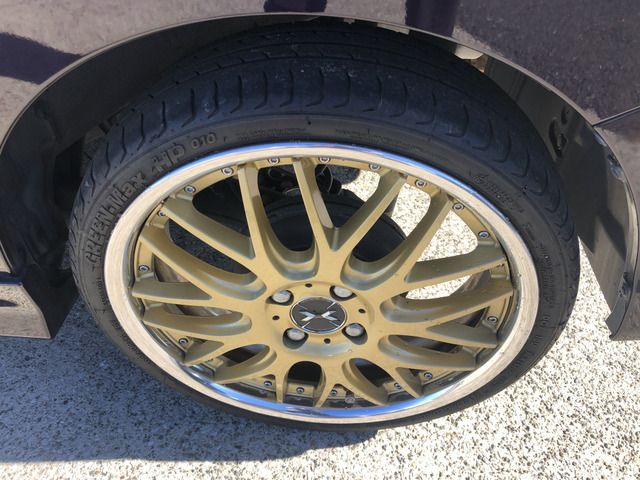 Daihatsu TANTO CUSTOM 2017-05 187031-14
