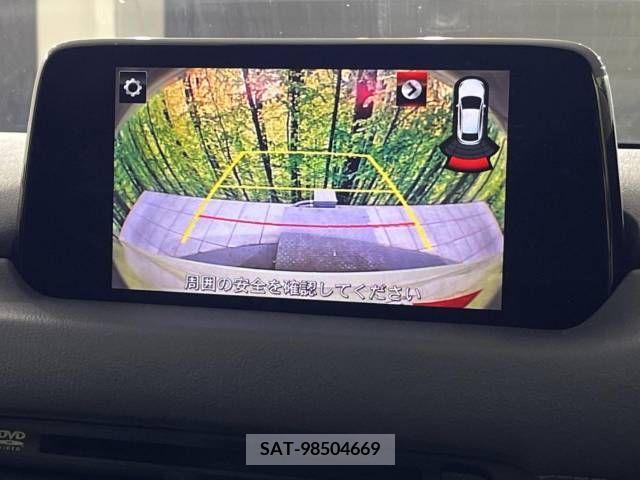Mazda CX-5 2017-09 412745-3