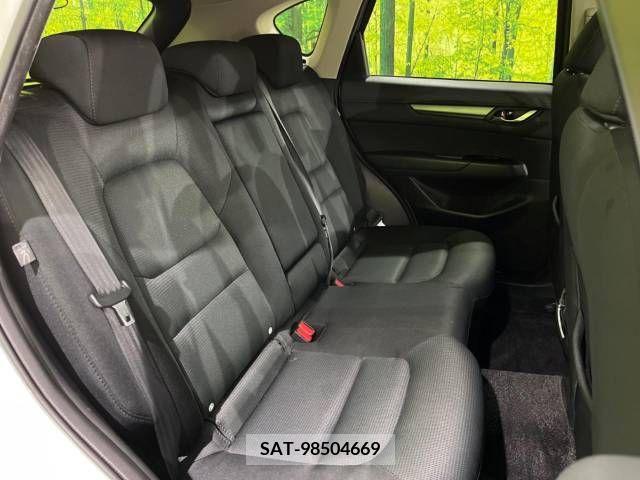 Mazda CX-5 2017-09 412745-9