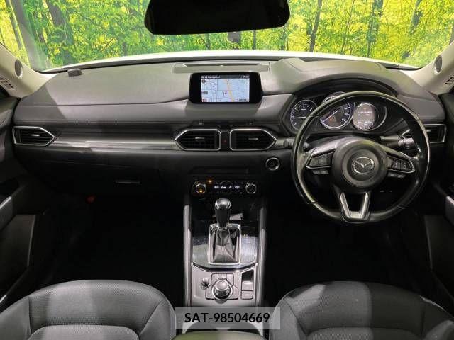 Mazda CX-5 2017-09 412745-1