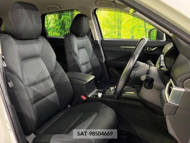 Mazda CX-5 2017-09 412745-8