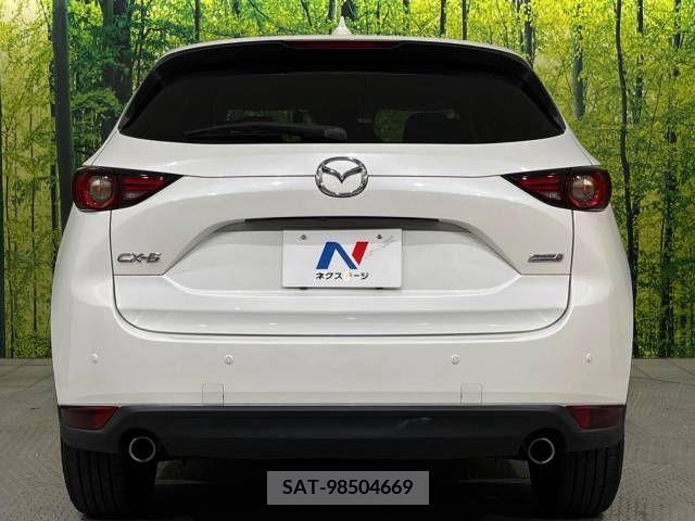 Mazda CX-5 2017-09 412745-15