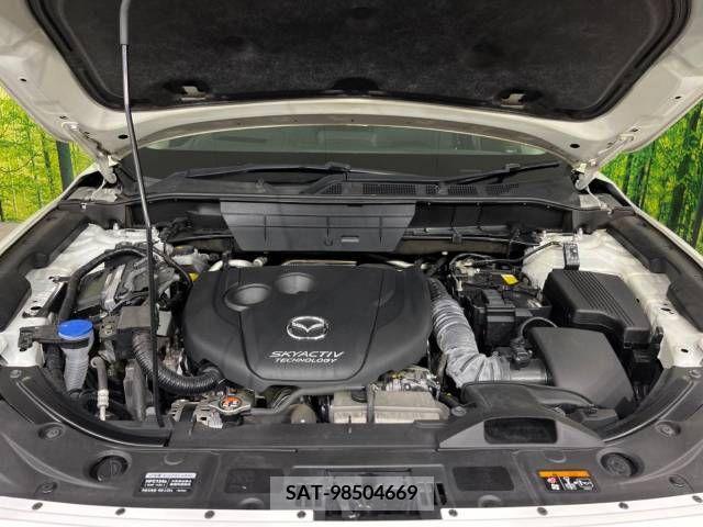 Mazda CX-5 2017-09 412745-18