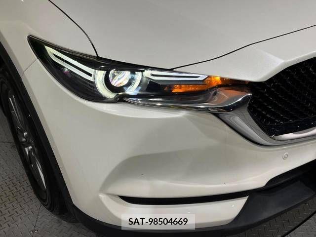 Mazda CX-5 2017-09 412745-12