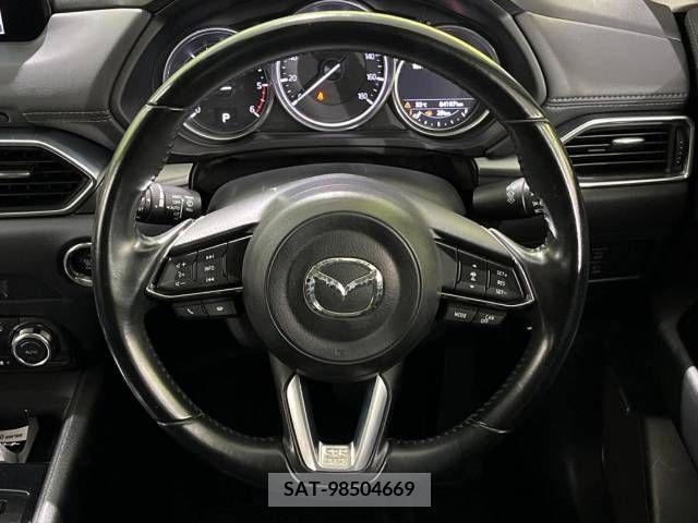 Mazda CX-5 2017-09 412745-11