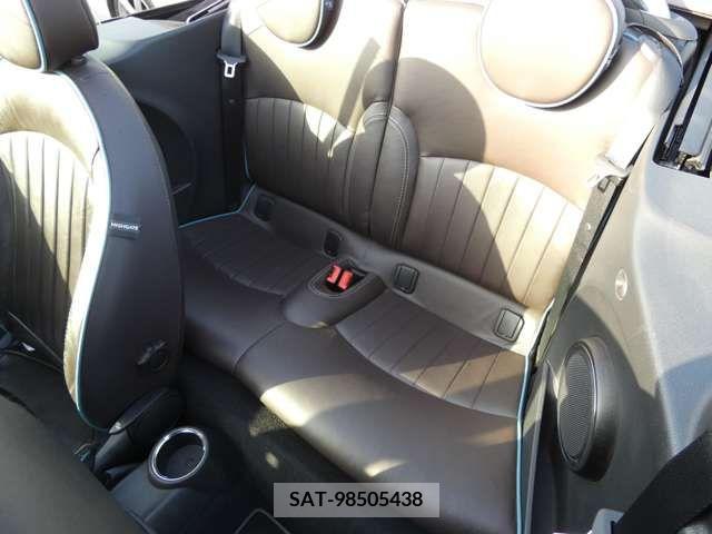 Bmw MINI 2013-03 254318-7