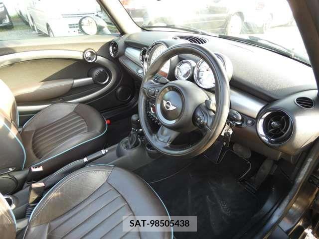 Bmw MINI 2013-03 254318-10