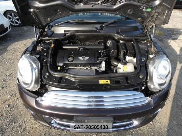 Bmw MINI 2013-03 254318-12