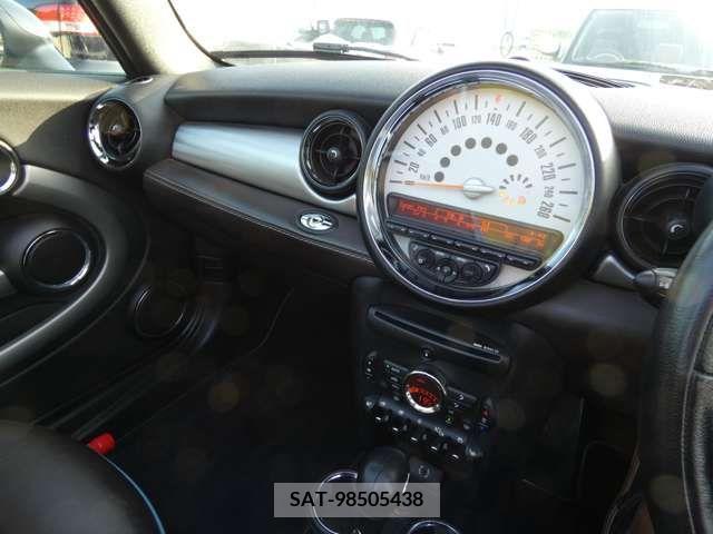 Bmw MINI 2013-03 254318-11