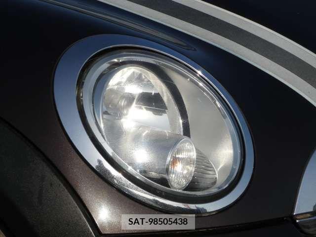 Bmw MINI 2013-03 254318-15