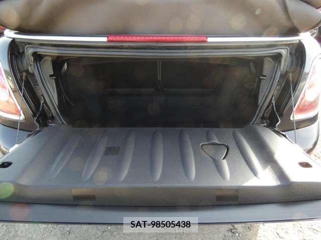 Bmw MINI 2013-03 254318-8