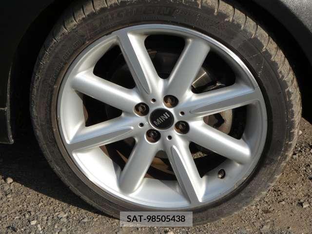 Bmw MINI 2013-03 254318-9