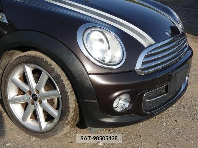 Bmw MINI 2013-03 254318-14