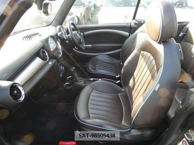 Bmw MINI 2013-03 254318-5