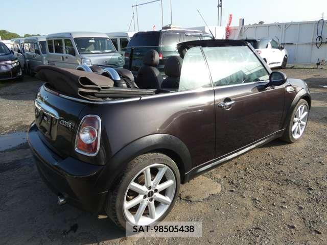 Bmw MINI 2013-03 254318-4