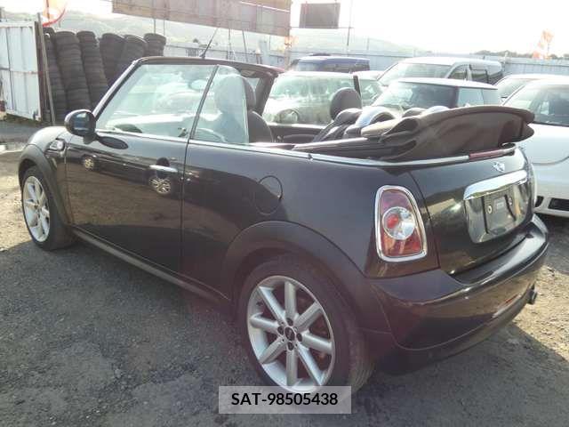 Bmw MINI 2013-03 254318-2