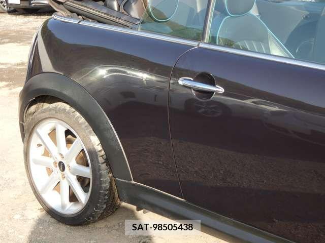 Bmw MINI 2013-03 254318-17