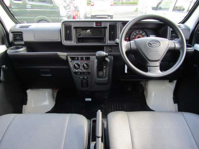 Daihatsu HIJET CARGO 2019-10 24008-5