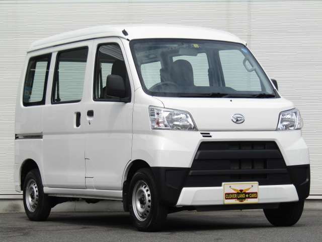 Daihatsu HIJET CARGO 2019-10 24008-1