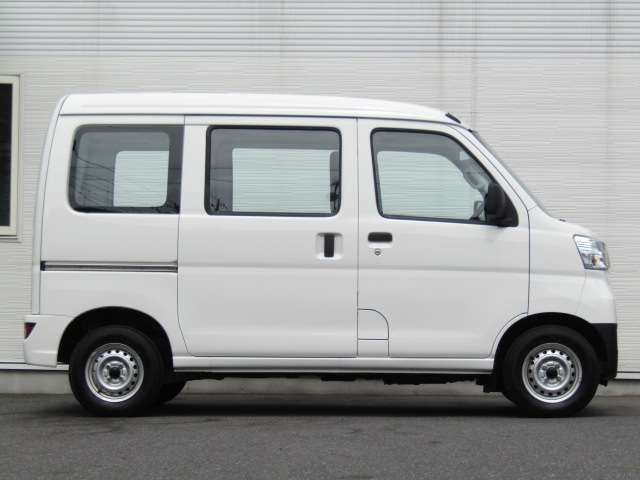 Daihatsu HIJET CARGO 2019-10 24008-4