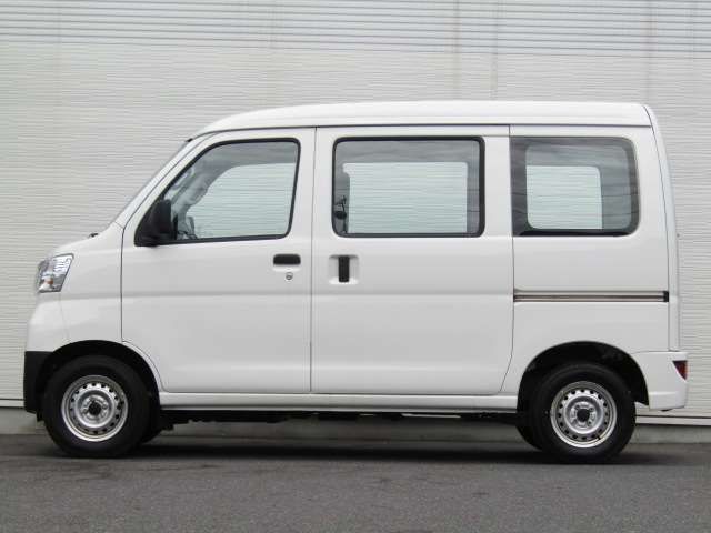 Daihatsu HIJET CARGO 2019-10 24008-3