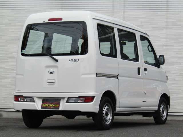 Daihatsu HIJET CARGO 2019-10 24008-2