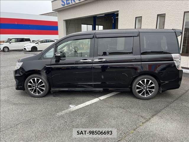 Honda STEP WGN 2013-10 286212-5