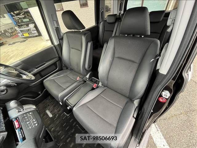 Honda STEP WGN 2013-10 286212-9
