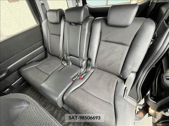 Honda STEP WGN 2013-10 286212-7